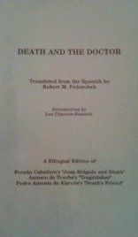 Death and the Doctor