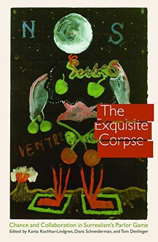 The Exquisite Corpse