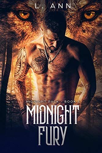 Midnight Fury