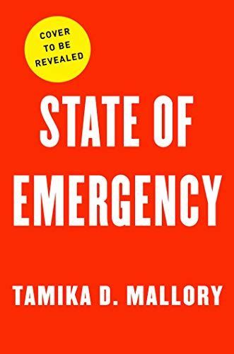 State of Emergency