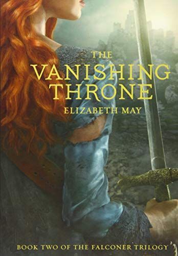 The Vanishing Throne