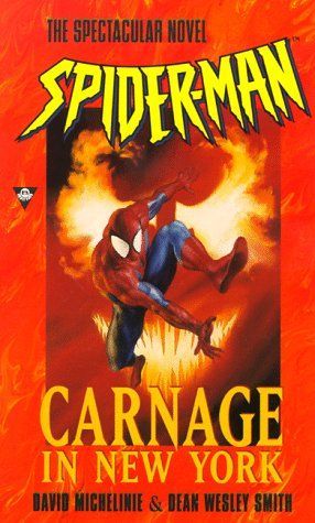 Spider-Man