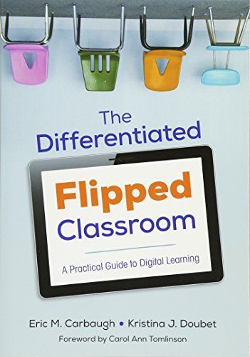 Differentiated Flipped Classroom