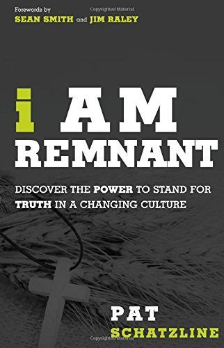 I Am Remnant