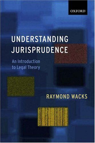 Understanding Jurisprudence
