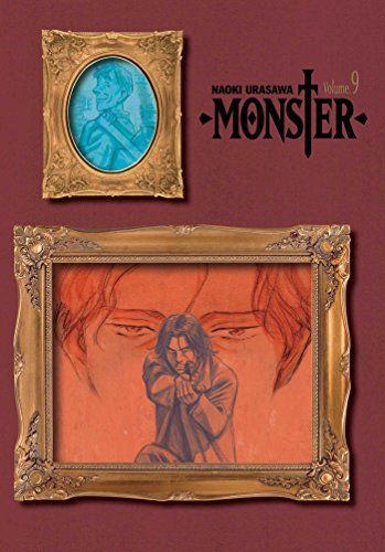 Monster, Vol. 9
