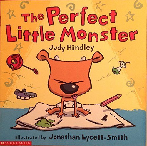The Perfect Little Monster