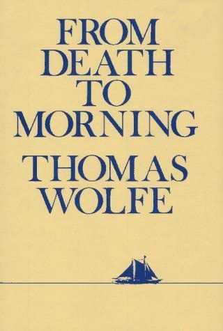 From Death to Morning