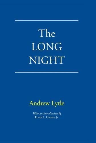 The Long Night