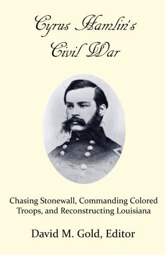 Cyrus Hamlin's Civil War