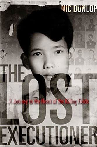 The Lost Executioner