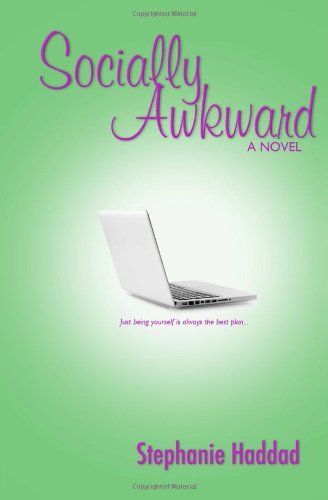 Socially Awkward