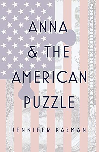 Anna & the American Puzzle