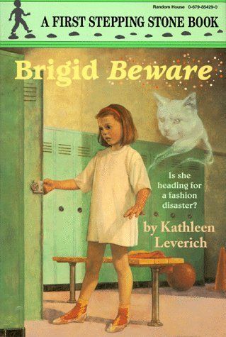 Brigid Beware!