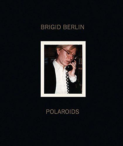 Brigid Berlin Polaroids