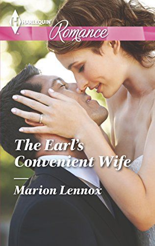 The Earl's Convenient Wife