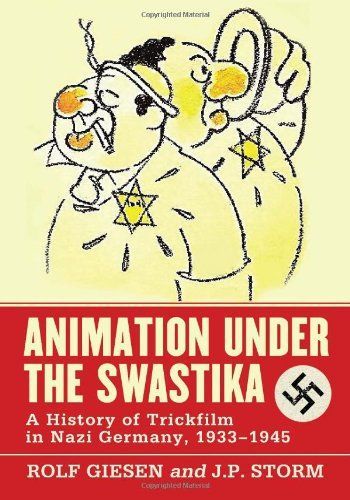 Animation Under the Swastika