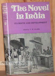 The Novel in India