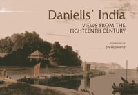 Daniells' India