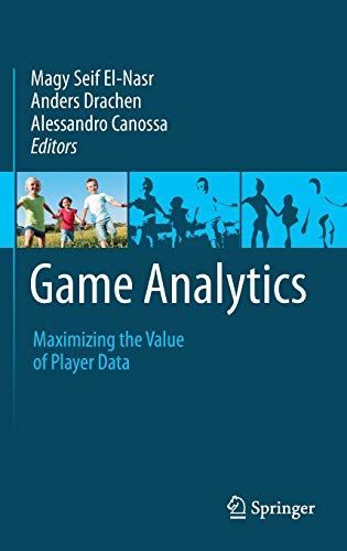 Game Analytics