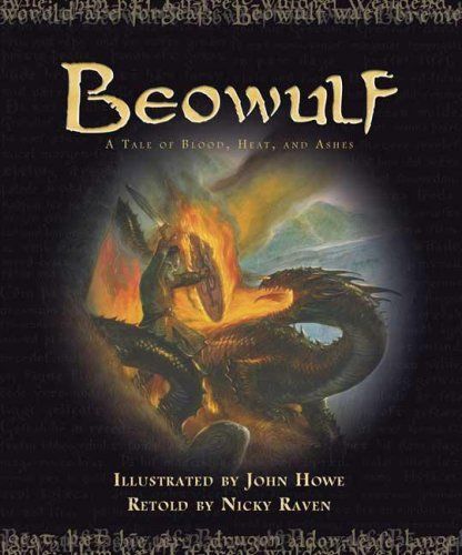 Beowulf