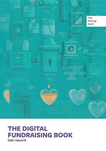 The Digital Fundraising Book