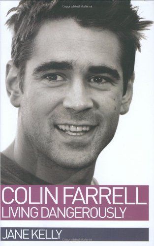 Colin Farrell