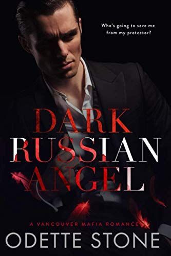 Dark Russian Angel