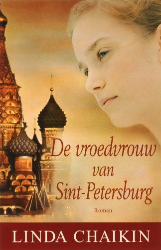 De vroedvrouw van Sint-Petersburg / druk 1