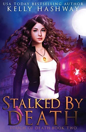 Stalked by Death