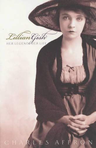 Lillian Gish