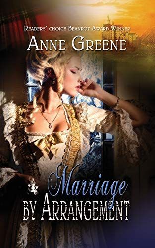 Marriage by Arrangement