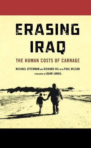 Erasing Iraq