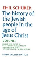 History of the Jewish People in the Age of Jesus Christ