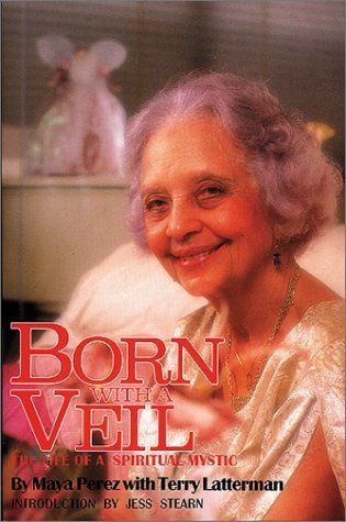 Born with a Veil