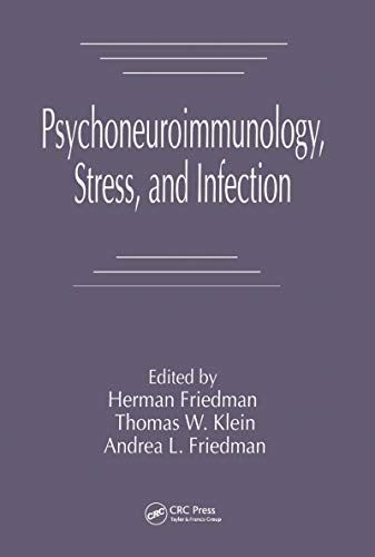 Psychoneuroimmunology, Stress, and Infection