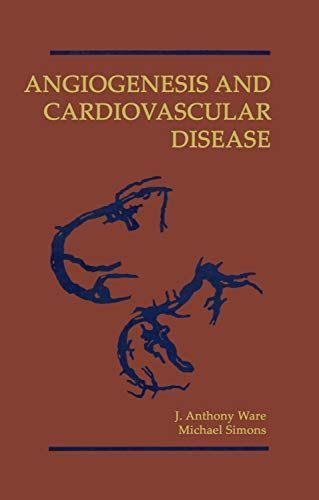 Angiogenesis and Cardiovascular Disease