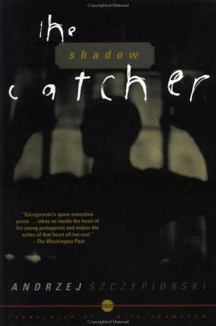 The Shadow Catcher