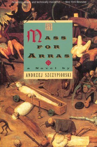 A Mass for Arras