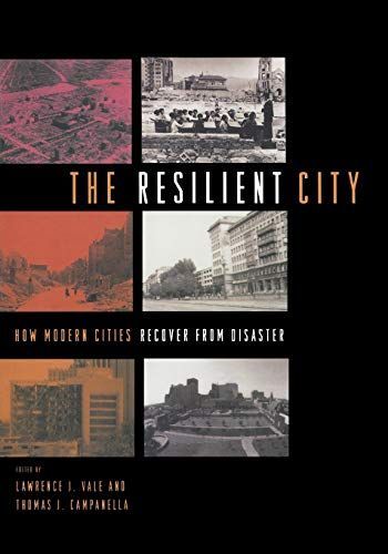 The Resilient City