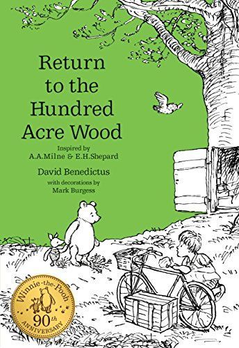 Return to the Hundred Acre Wood