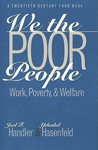We the Poor People