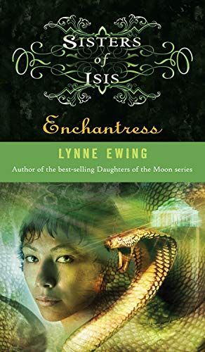Sisters of Isis #3: Enchantress