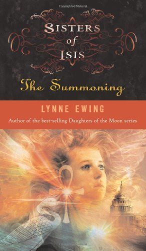 Sisters of Isis #1: The Summoning