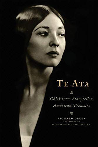 Te Ata