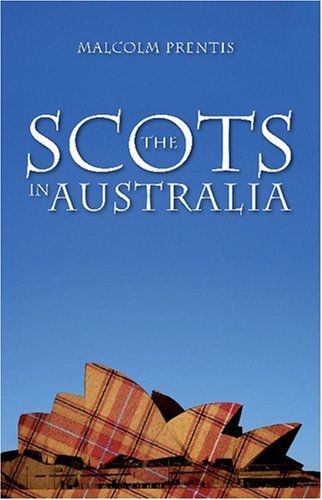 The Scots in Australia