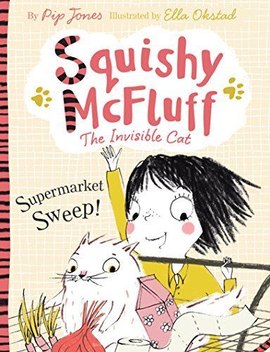 Squishy Mcfluff - Supermarket Sweep!