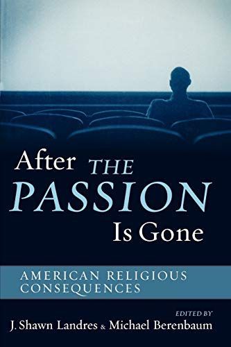 After the Passion is Gone