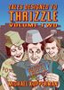 Tales Designed to Thrizzle Volume Two