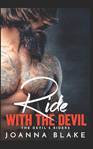 Ride with the Devil